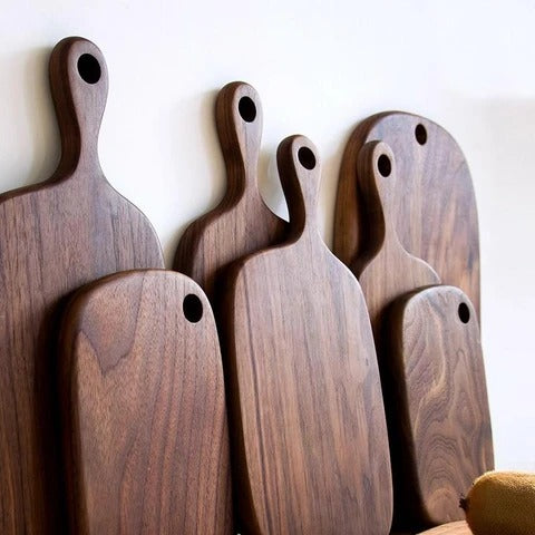 Black walnut board