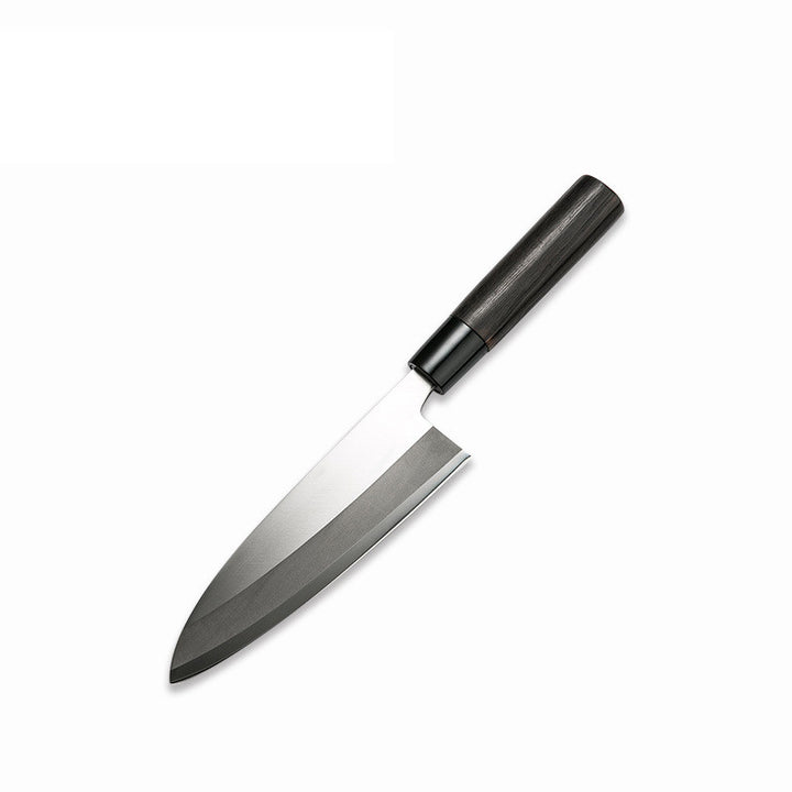 Stainless steel kitchen knife, 19.3 cm blade