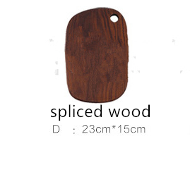Black walnut board