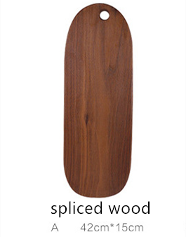 Black walnut board