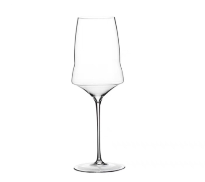 Ultra-thin crystal wine glass, White wine glass, 440 ml