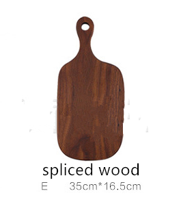 Black walnut board